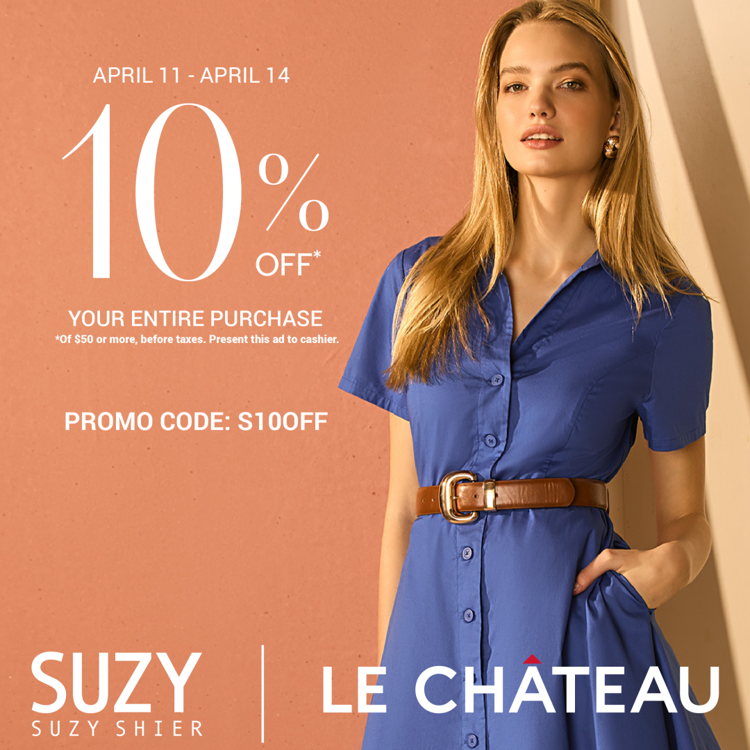 10% Off Sale