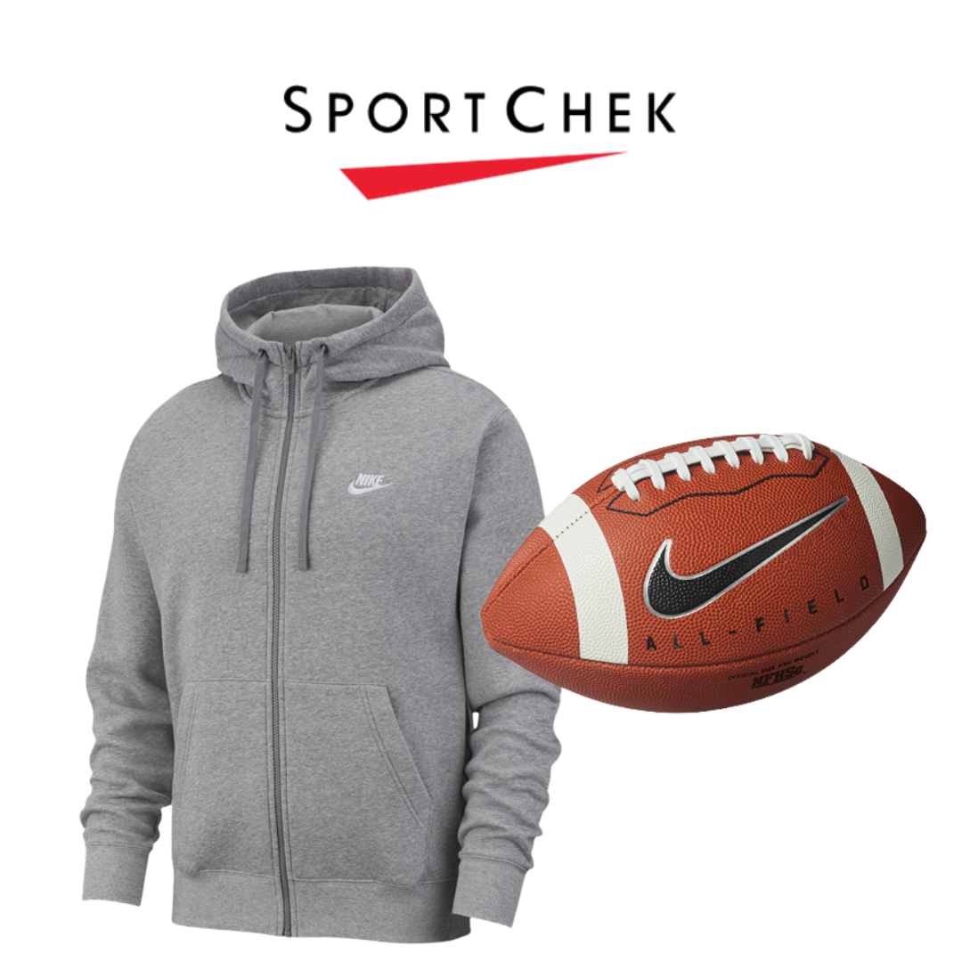 Nike 25% Off*