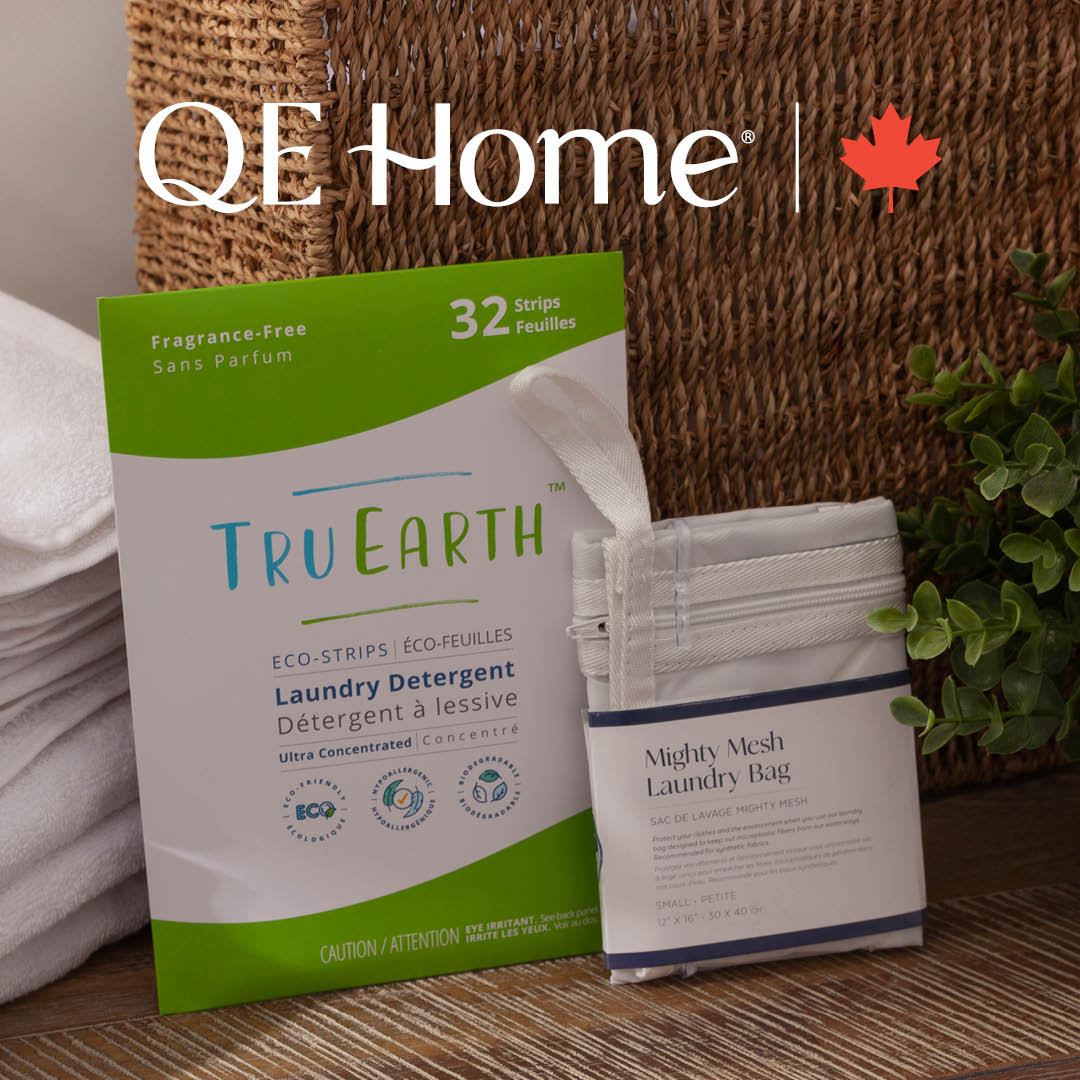 🧺 50% Off Eco-Friendly Laundry Essentials! 🧺