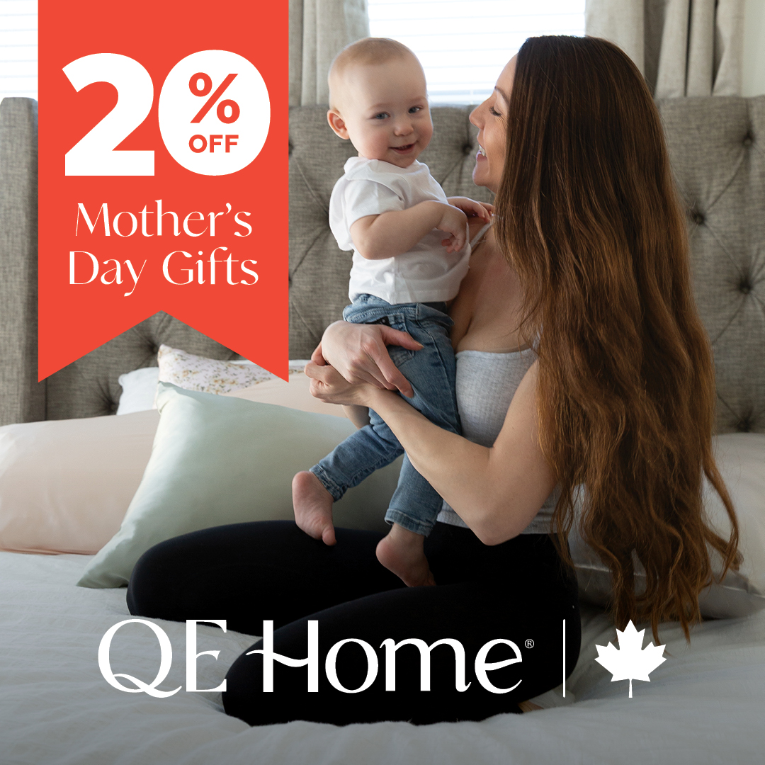 20% Off Spa & Relaxation for Mom 💖