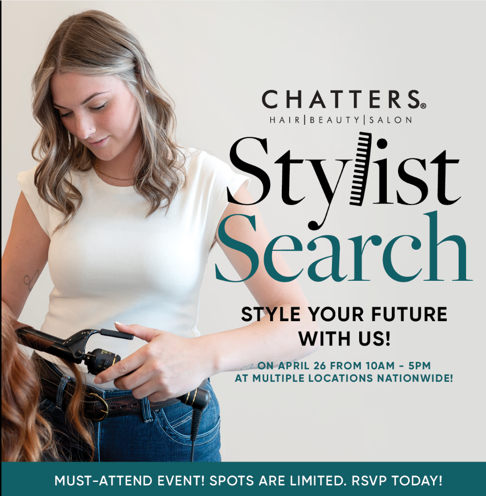 Stylist Search