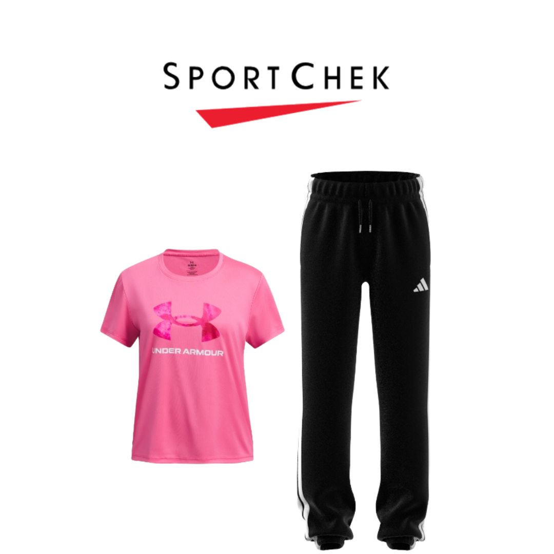 Kids' Clothing Buy One, Get One 50% Off*