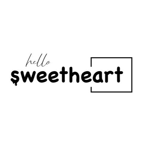 Hello Sweetheart (coming soon)