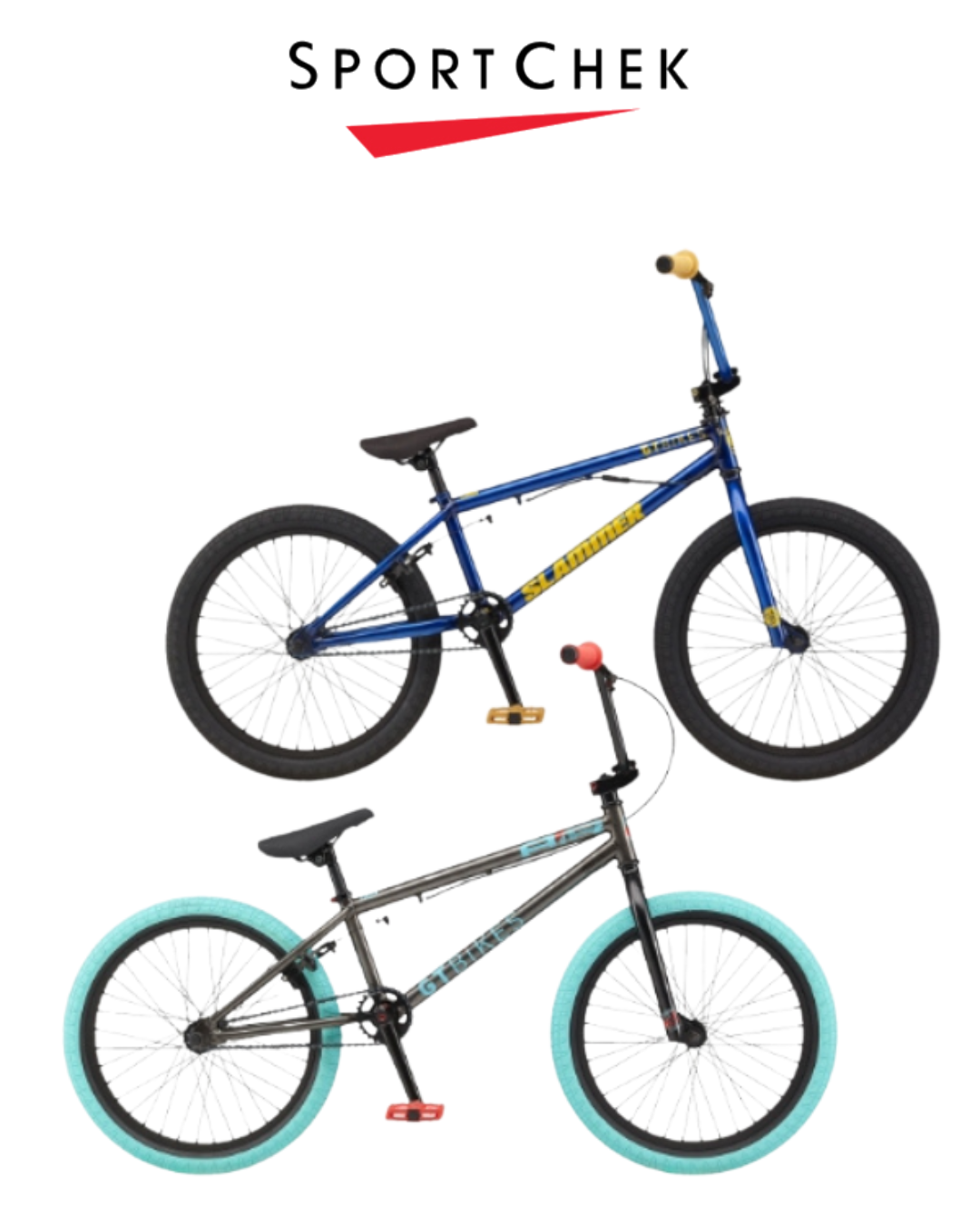 Bikes Up To 50% Off!