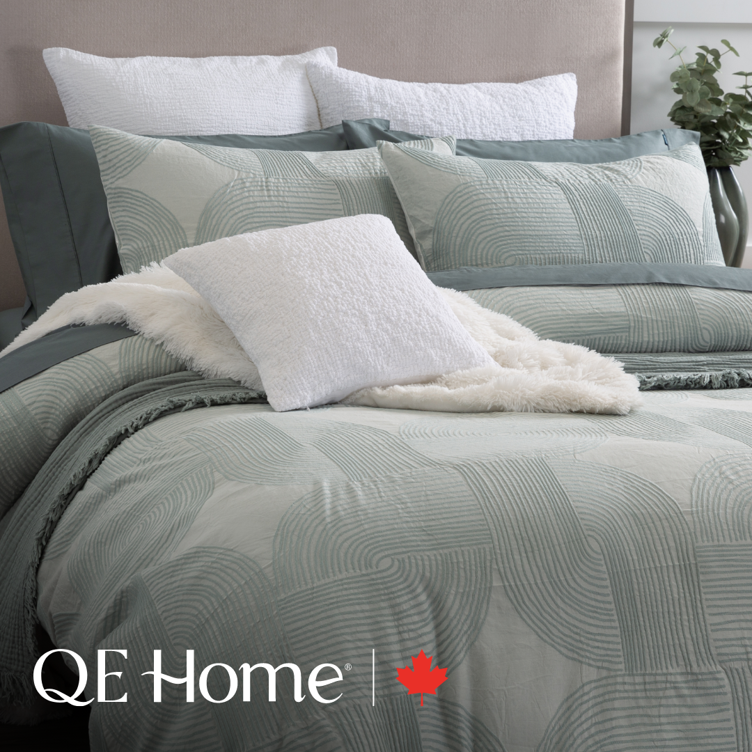 Golden Hour Clearance: Up to 60% OFF Designer Linens! ☀️