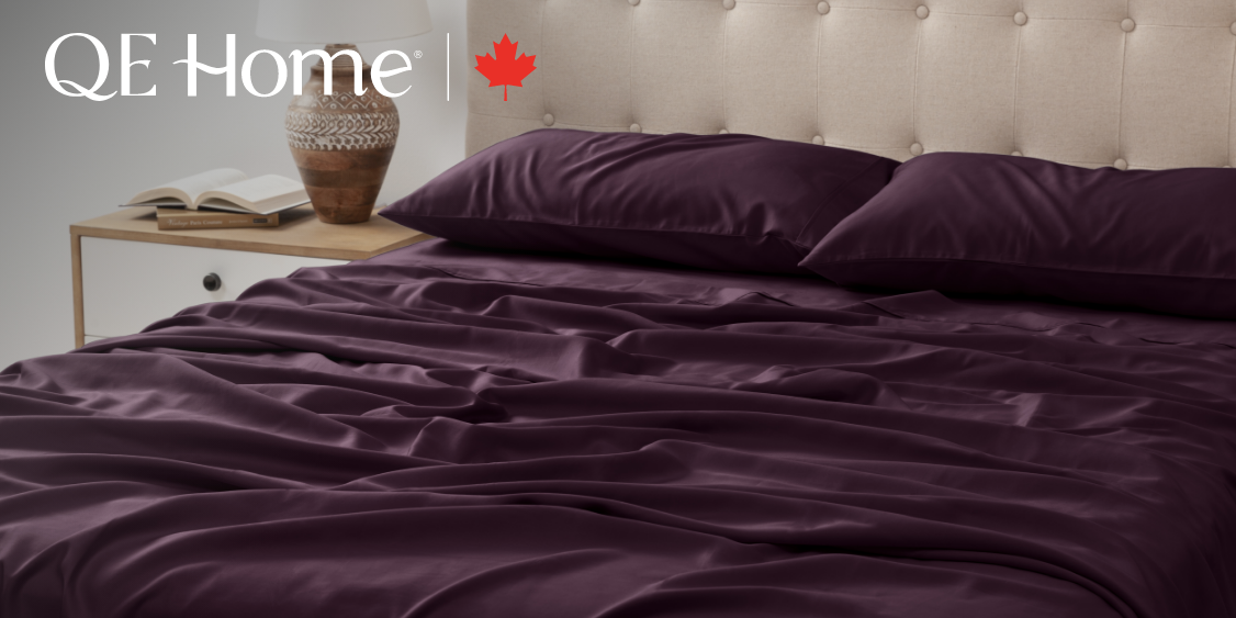   Luxury Sheets Flash Sale: 20% OFF* Now! 🍂