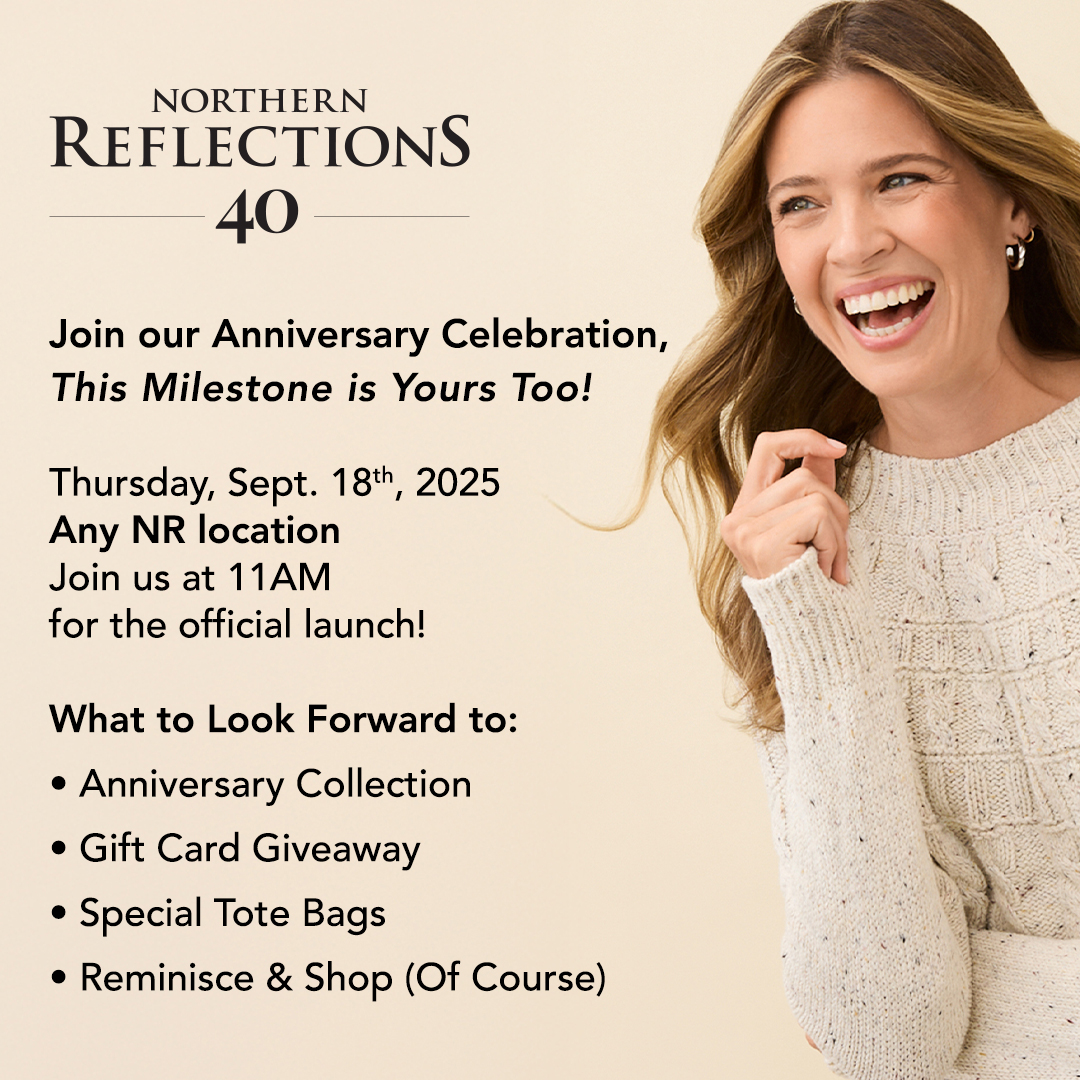 40th Anniversary Celebration