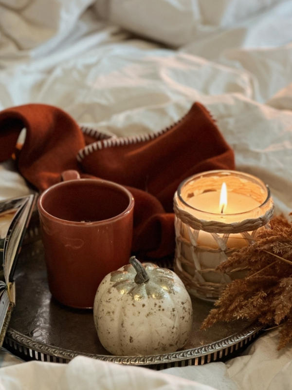  Warm & Cozy Essentials On Sale Now 🕯️