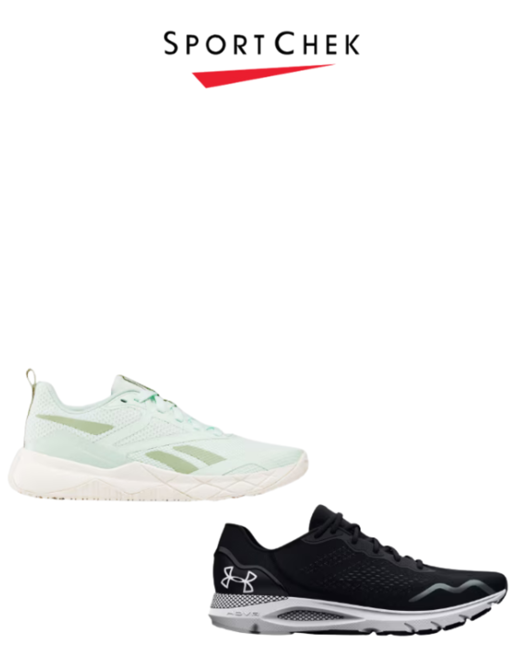 Men’s & Women’s Shoes Up To $50 Off!