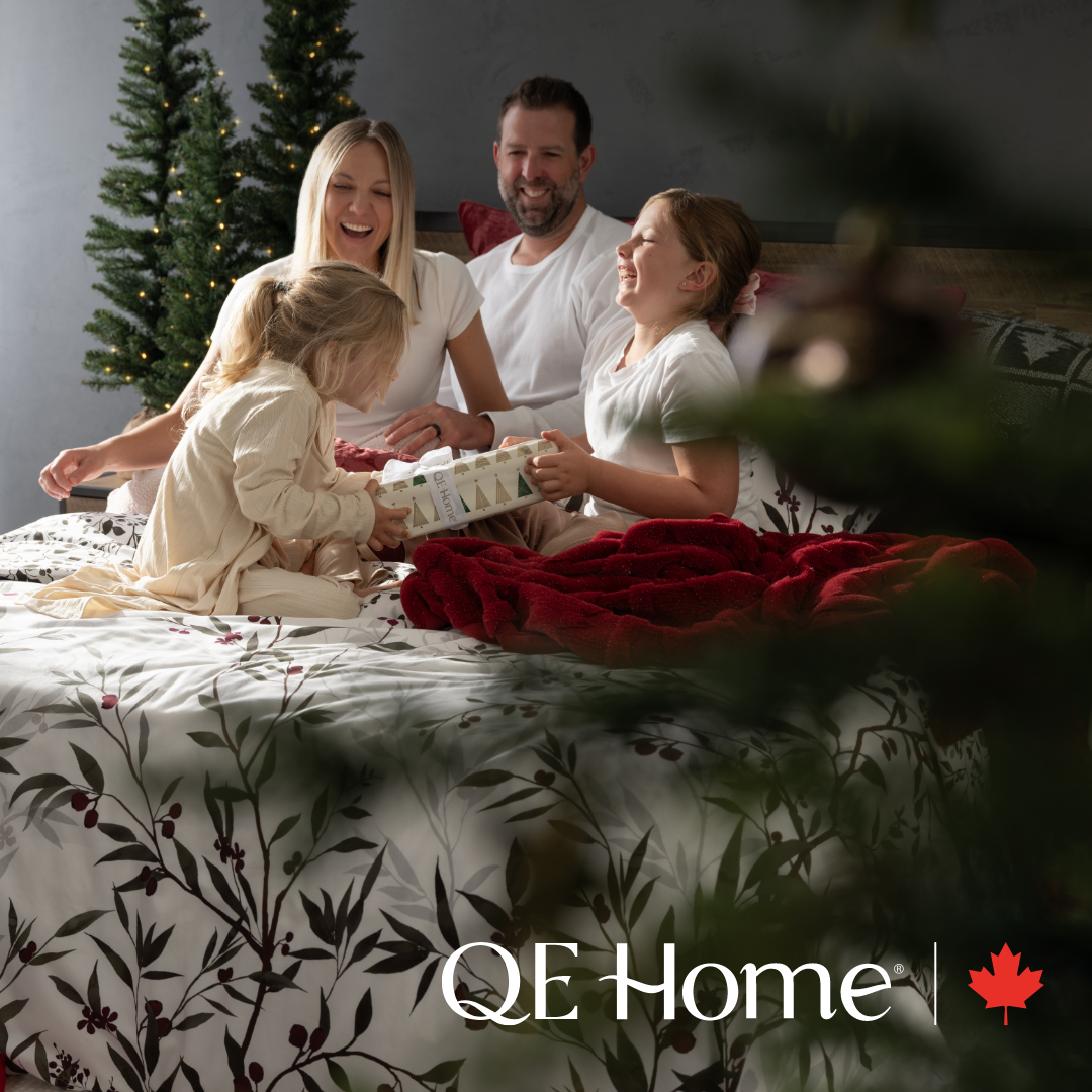 Cozy Holiday Gifts Up to 50% OFF 🎁