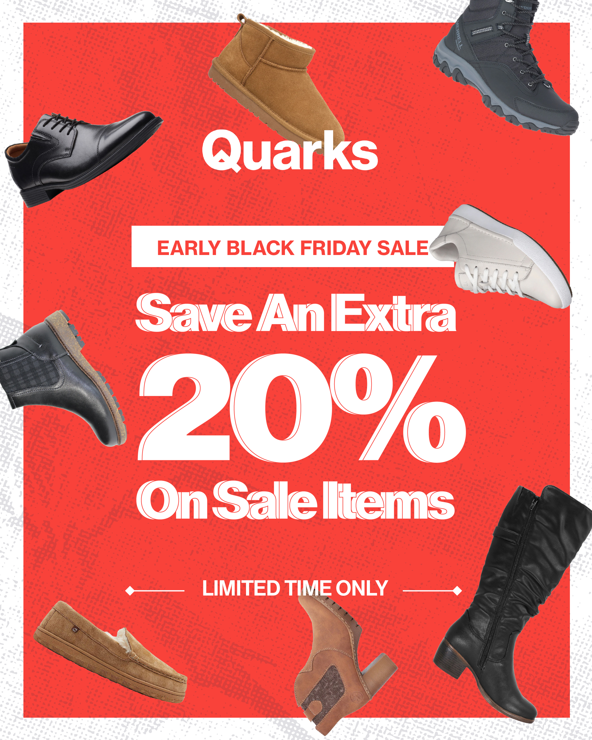 🖤 EARLY BLACK FRIDAY SALE IS HERE 🖤