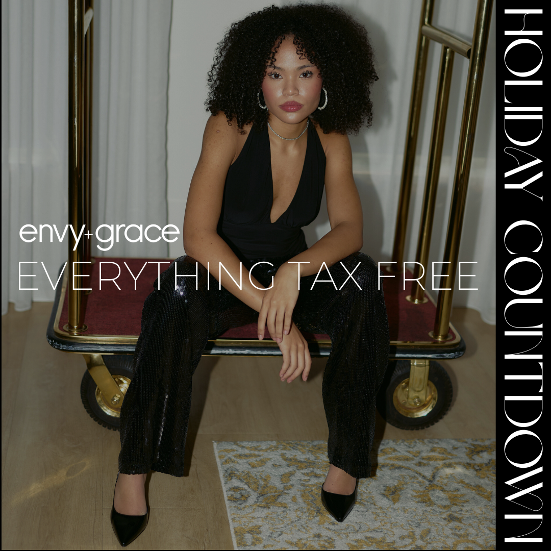 Everything Tax Free