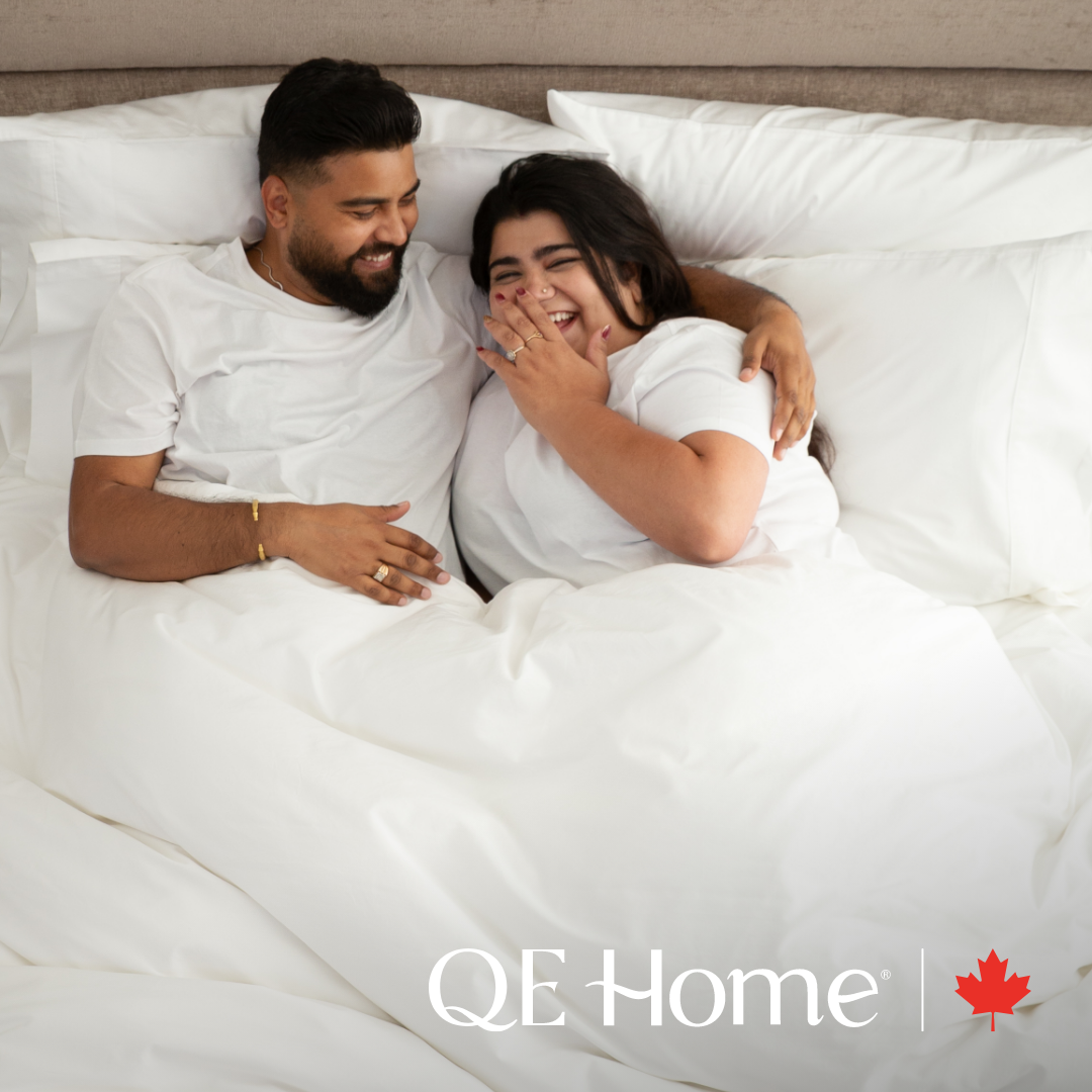 The White Sale Starts Now! 🤍