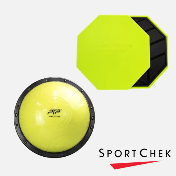 40% Off PTP Training Equipment!