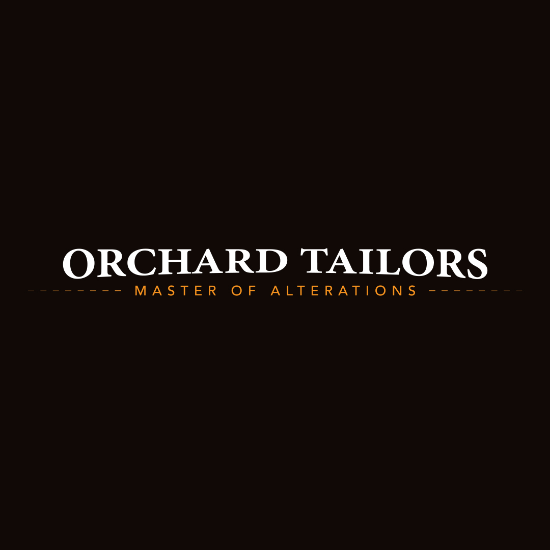 Orchard Tailors Clothing Alterations 