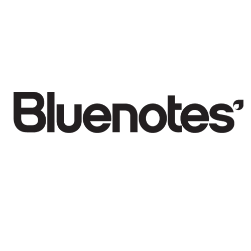 Bluenotes 