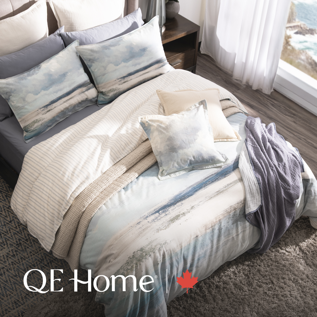 Eco-Friendly Duvet Covers Up to 50% OFF! 🌿