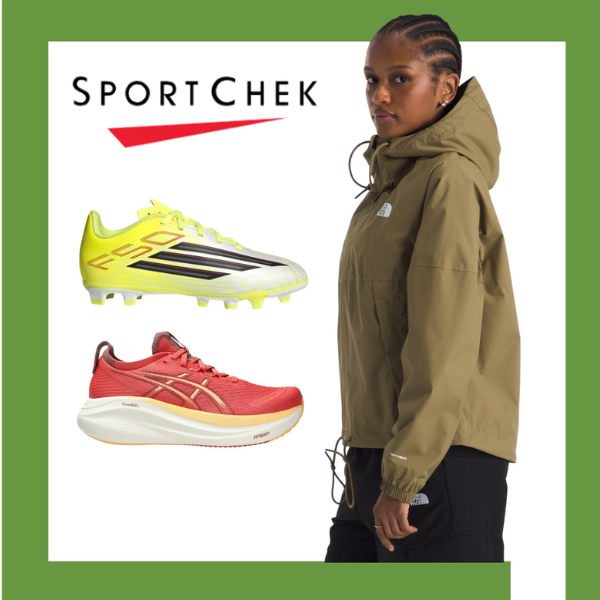  Friends & Family Event!