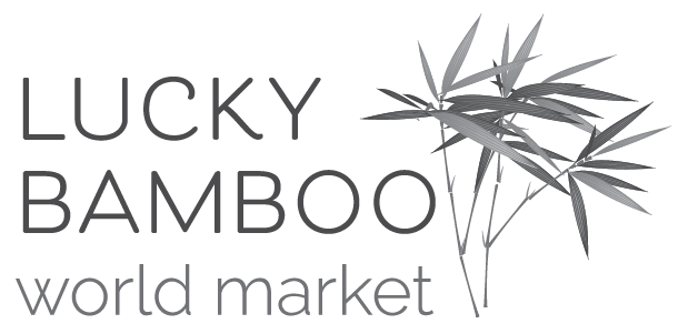 Lucky Bamboo