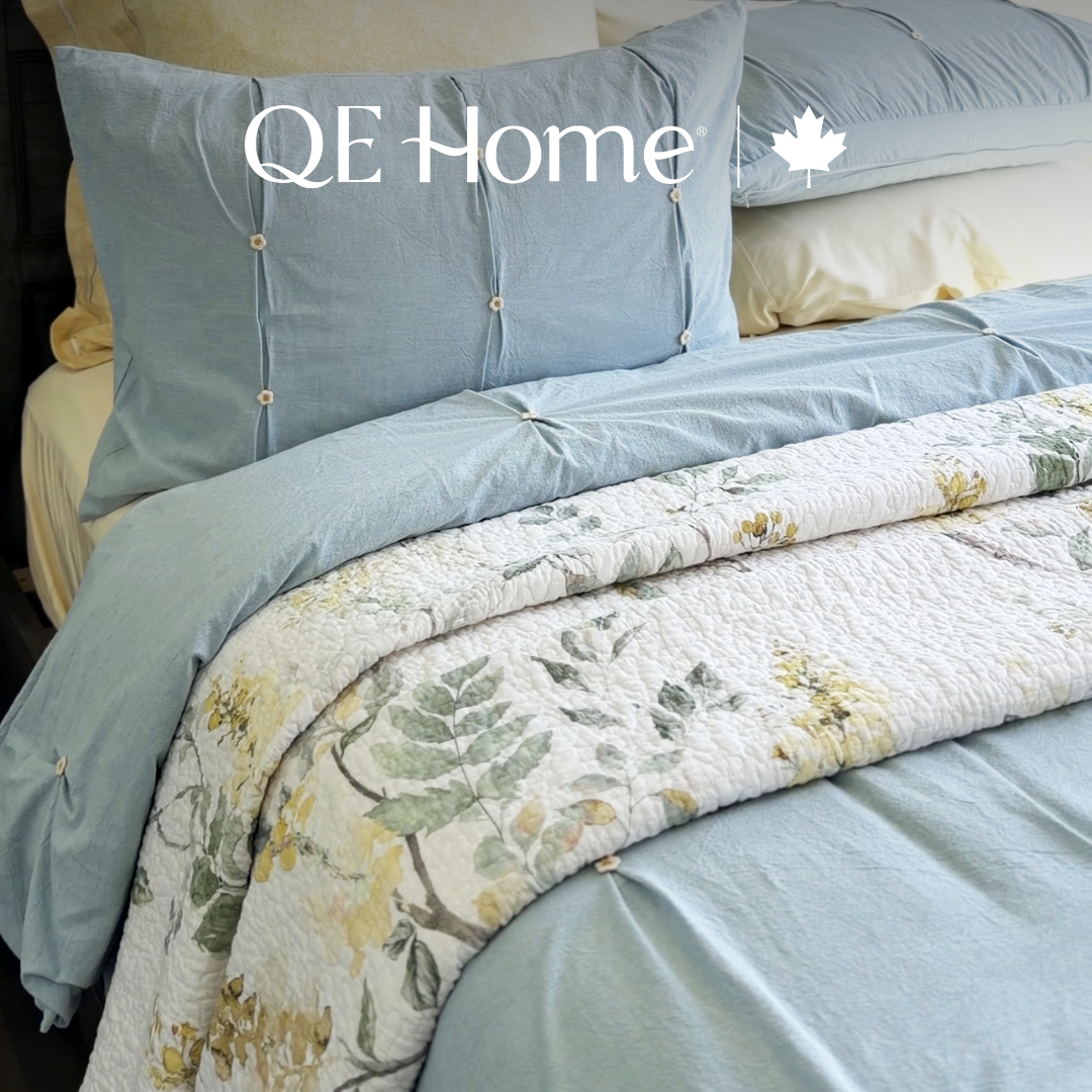 Summer Quilts Up to 30% OFF 🌻