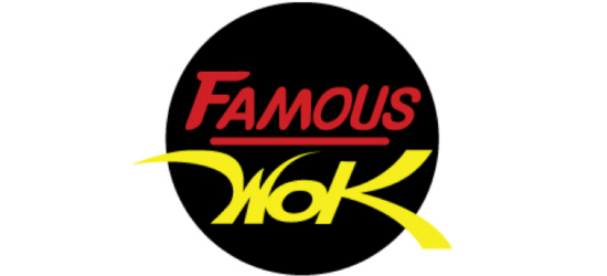 Famous Wok