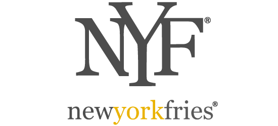 New York Fries