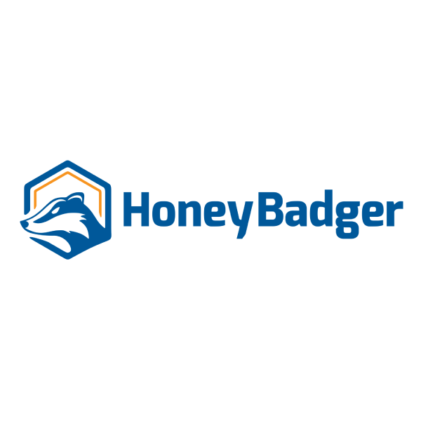 Honey Badger Bit Coins