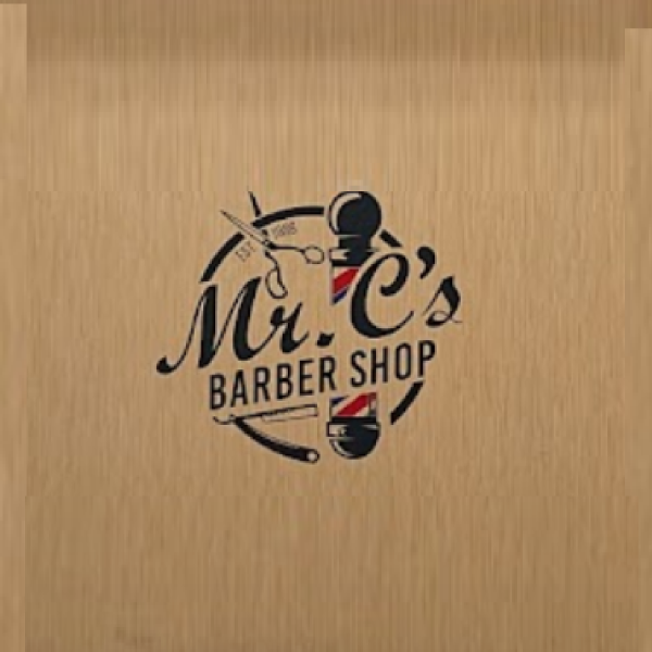 Mr. Charanek Barber Shop