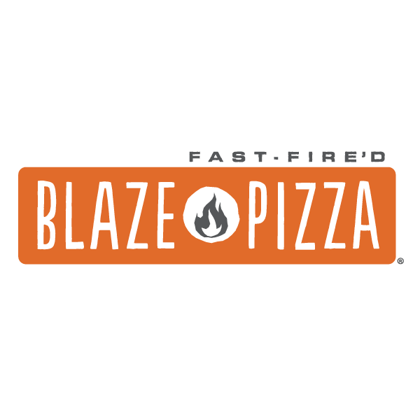 Blaze Pizza