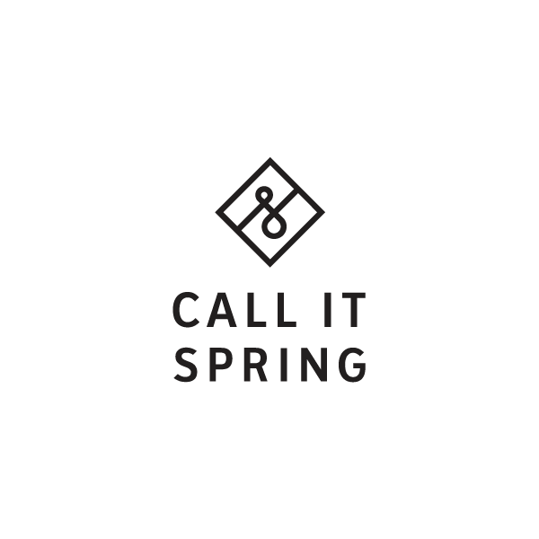 Call It Spring