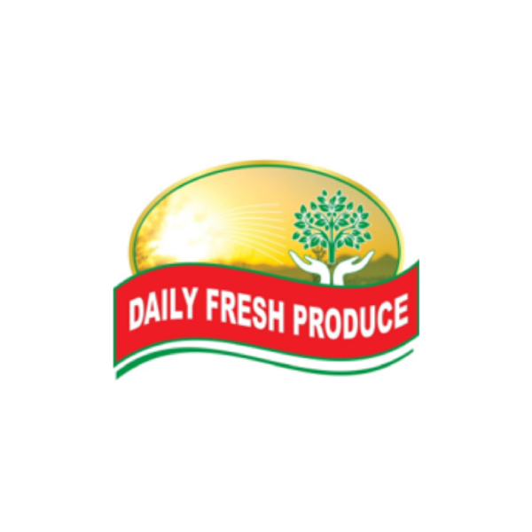 Daily Fresh Produce