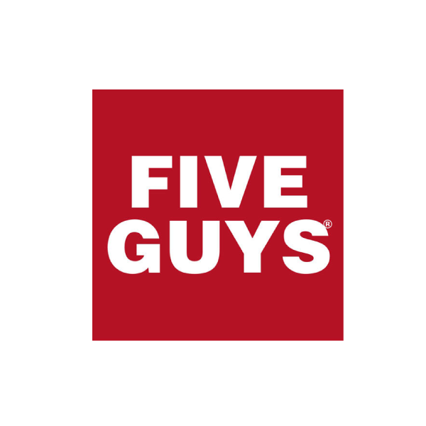 Five Guys Burgers and Fries