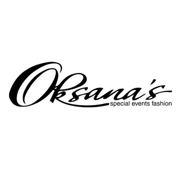 Oksana's Special Events Fashion
