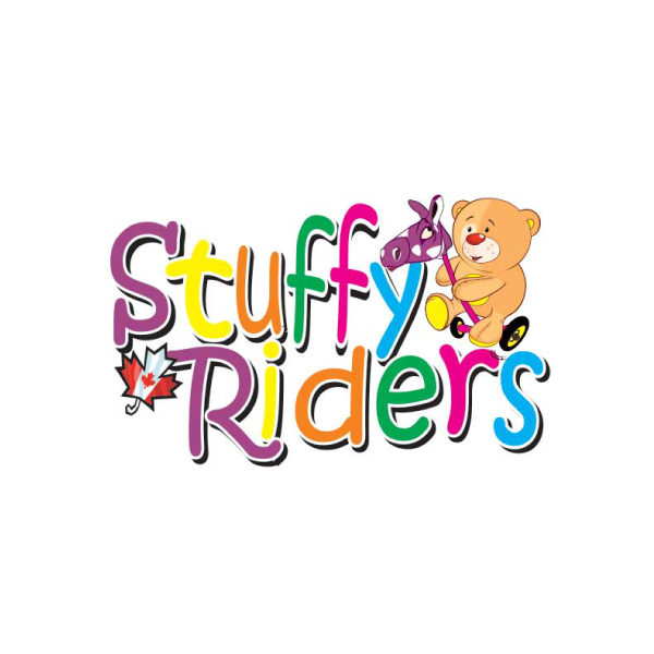 Stuffy Riders