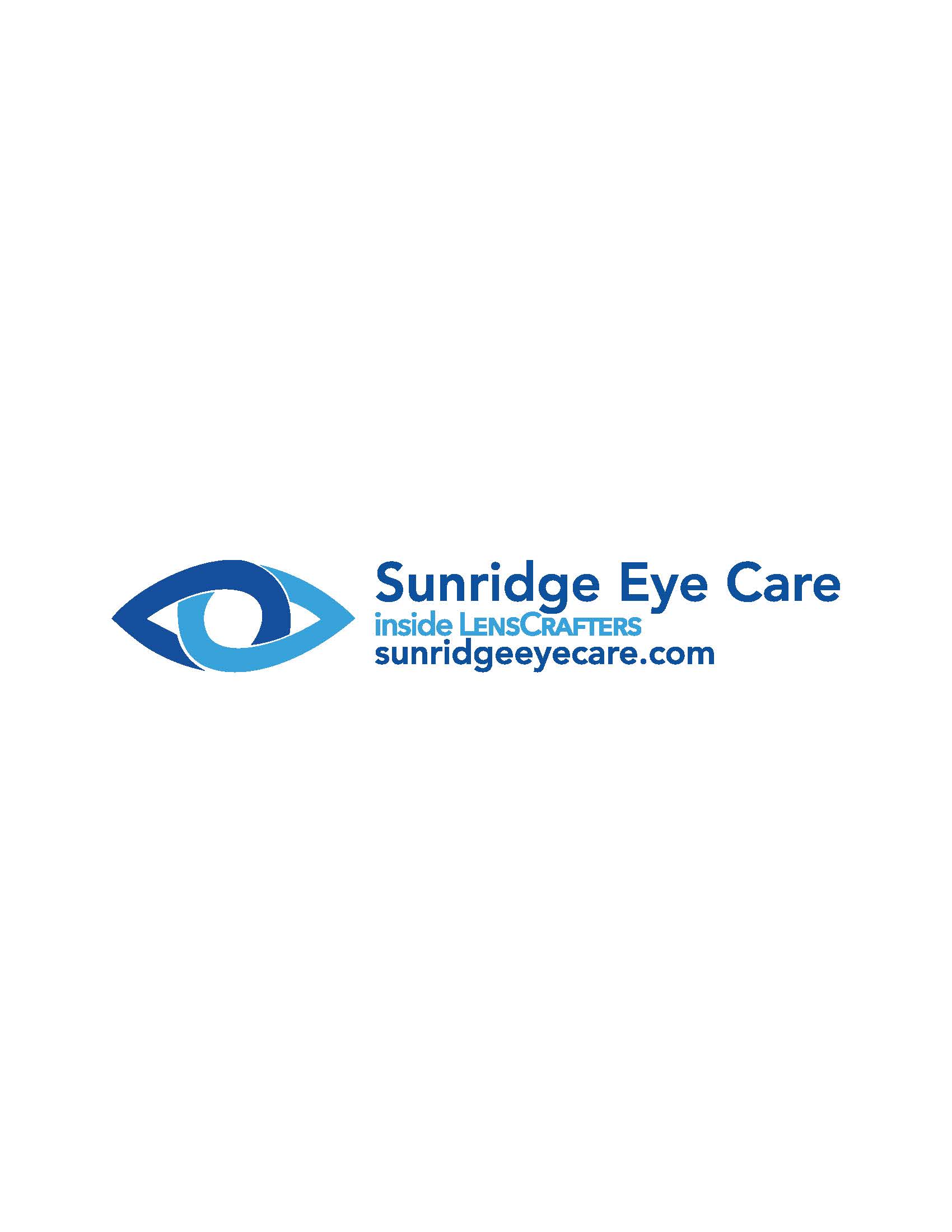Sunridge Eye Care Calgary Sunridge Mall