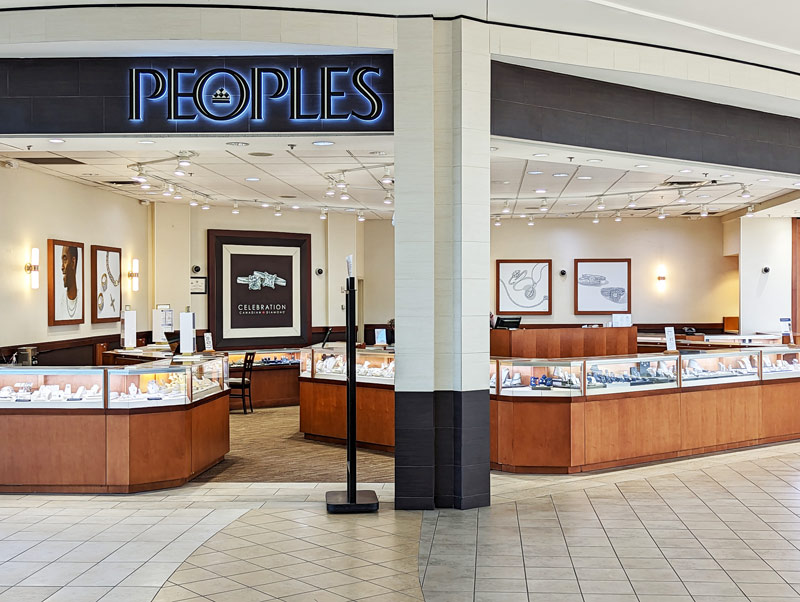 Discover the Best Jewelry Pieces in Calgary at Peoples Jewellers