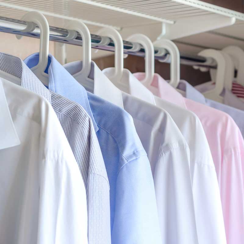 Exploring the Benefits of Having a Drycleaning Service Near You