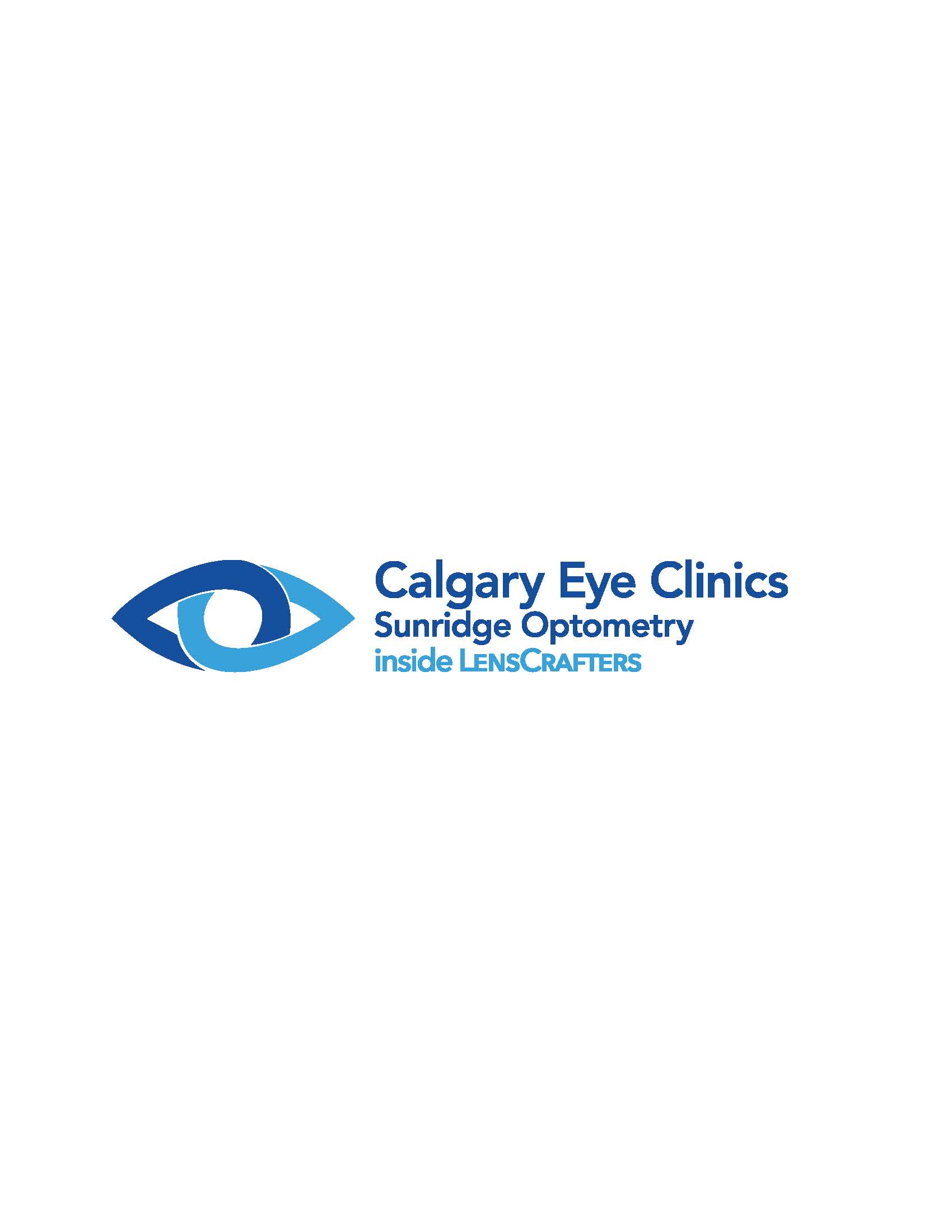 Calgary Eye Clinics - Sunridge Optometry