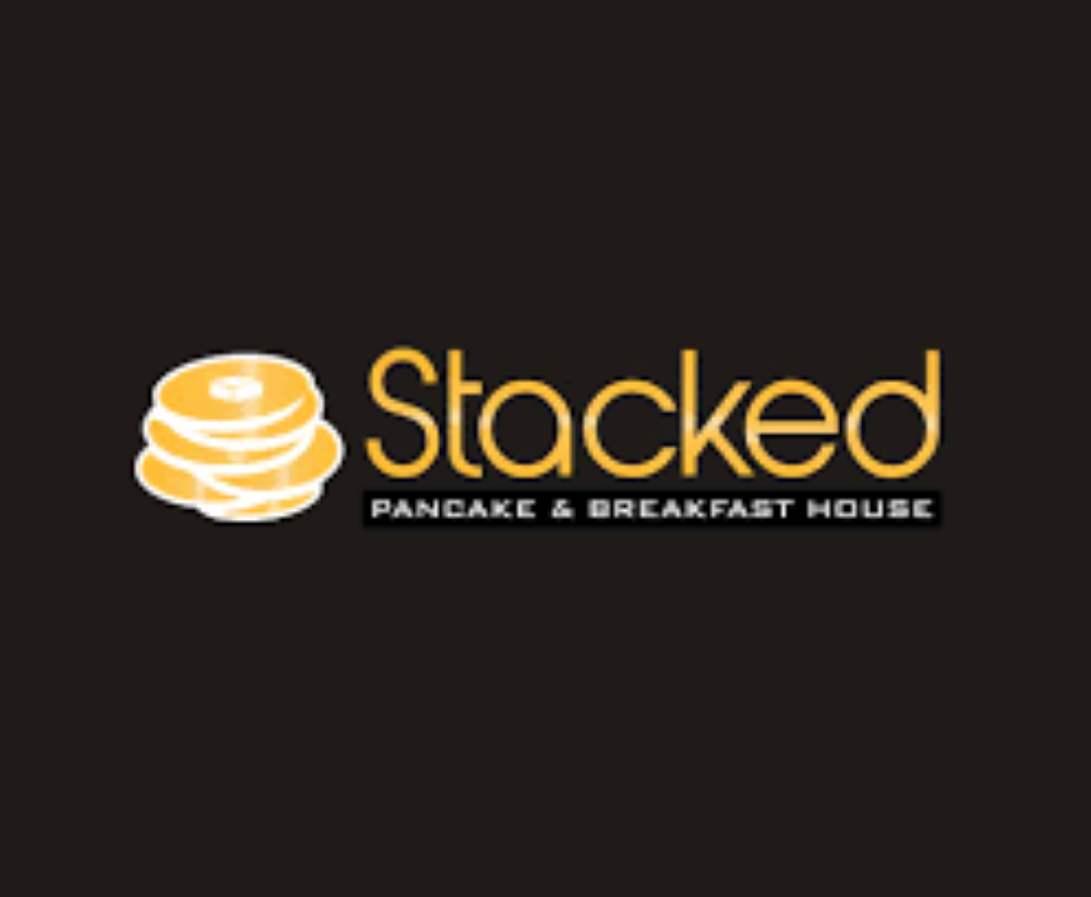 Stacked Pancake & Breakfast House