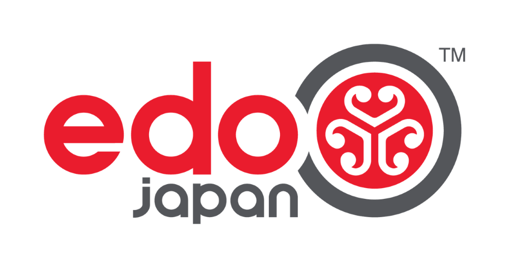 Edo Japan