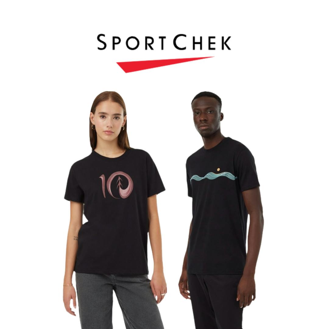 25% Off tentree!