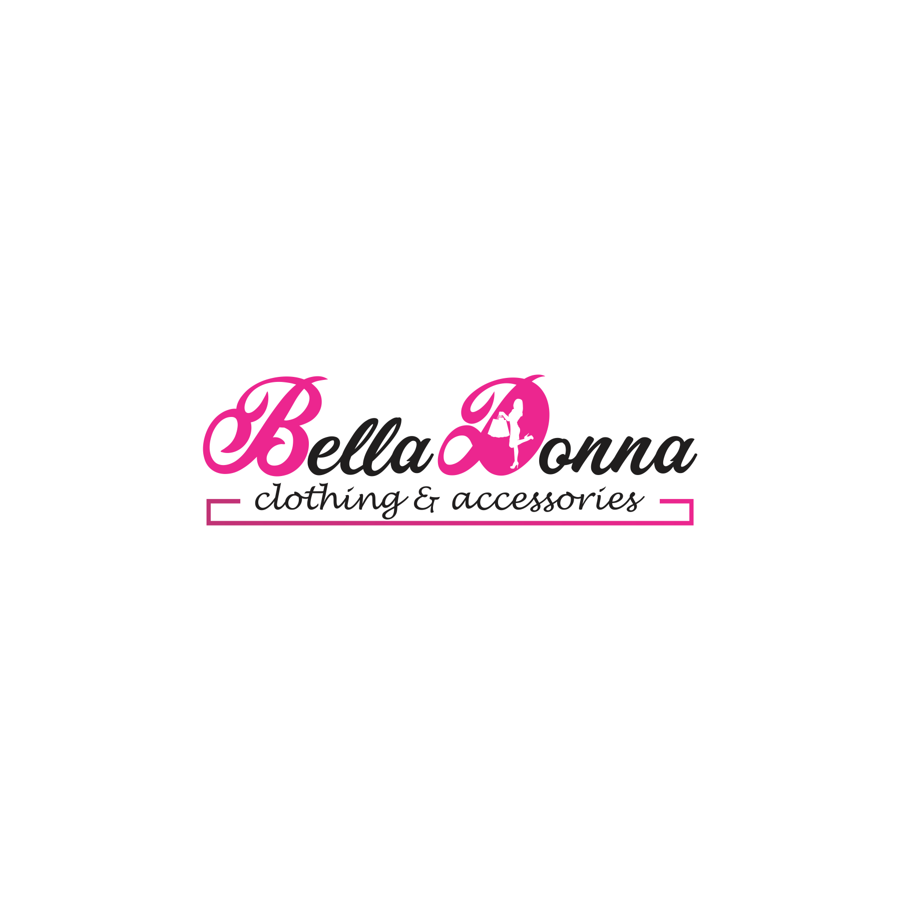 Bella Donna Clothing & Accessories