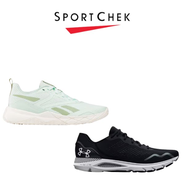 Women’s & Men’s Running & Training Shoes Up To $55 Off