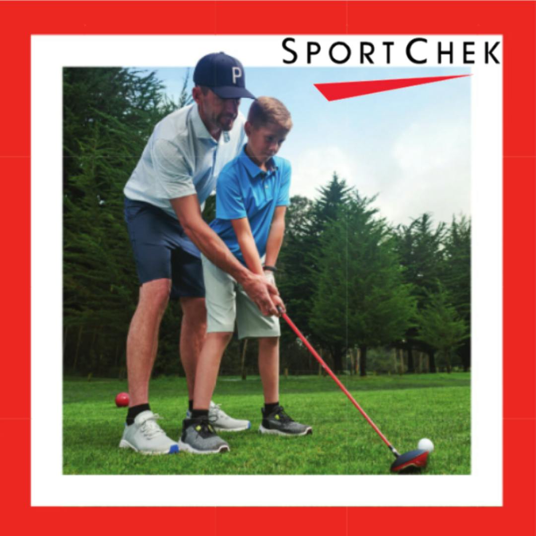 Big Chek Event!