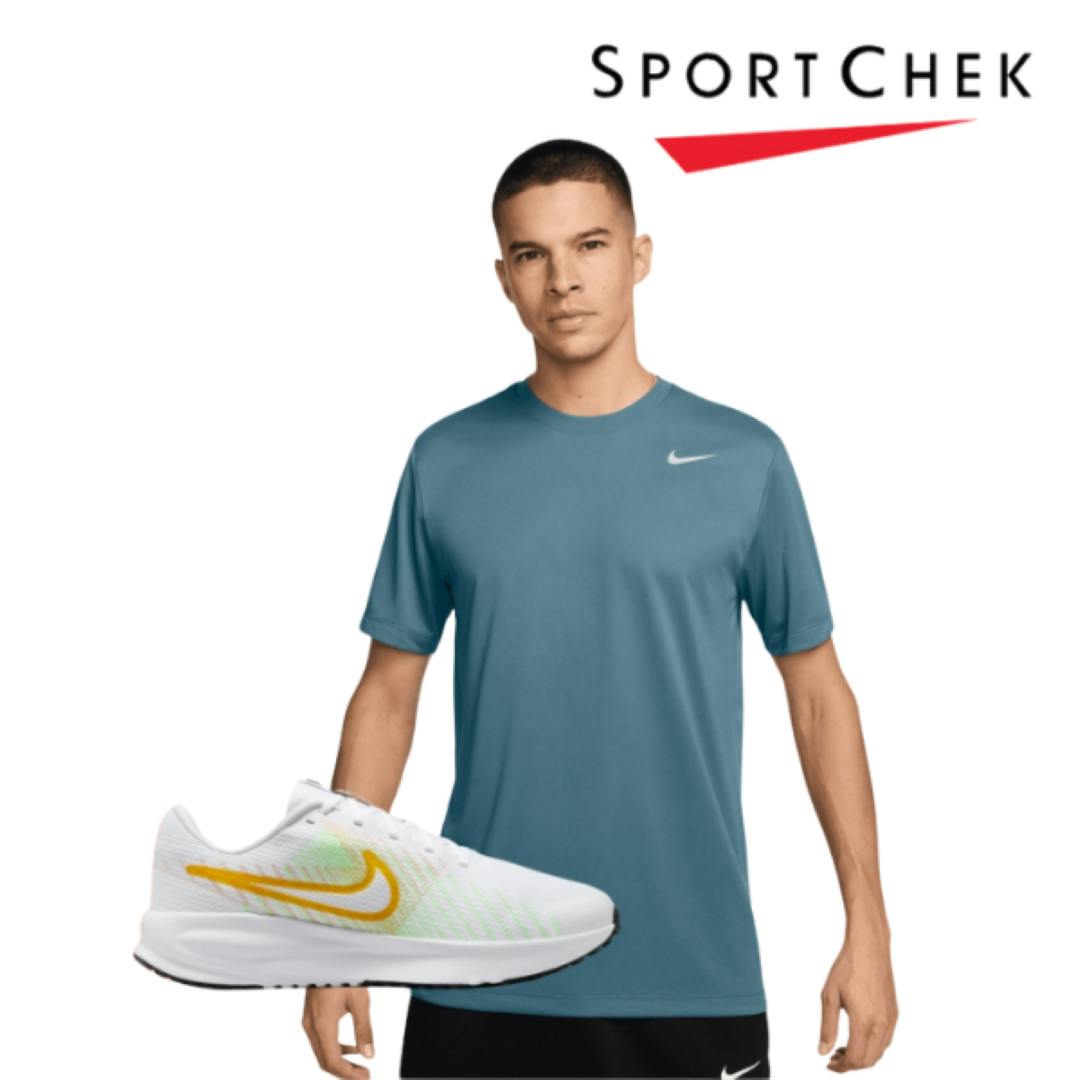 25% Off Nike Clothing & Shoes
