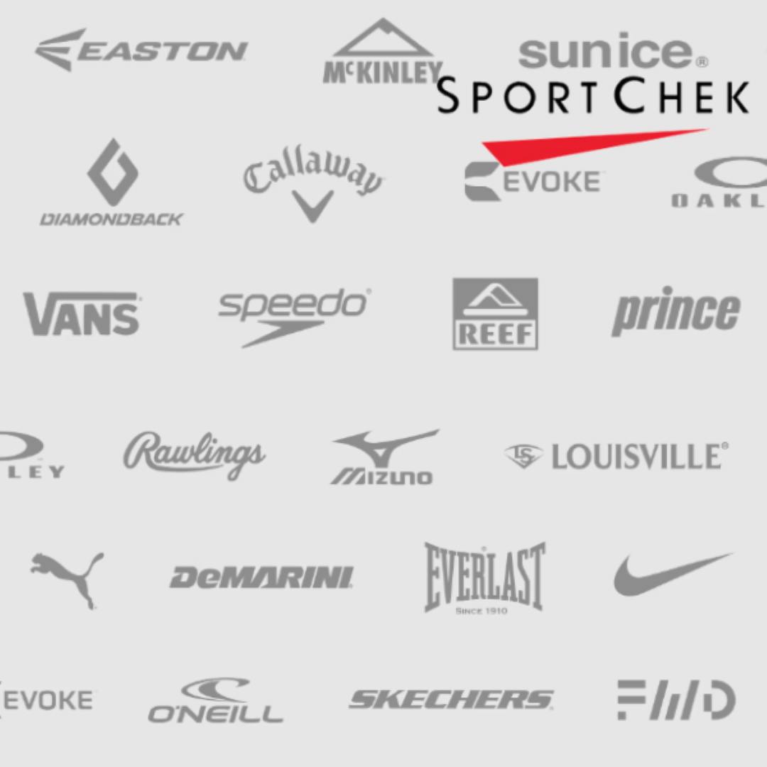 The Big Brand Sale 25-40% Off!