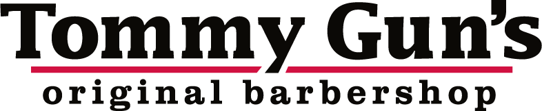 Tommy Gun's Original Barbershop
