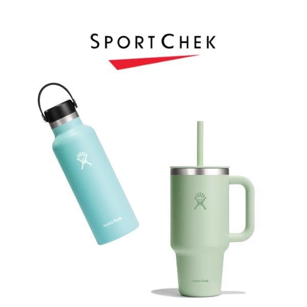 Hydroflask 25% Off* 