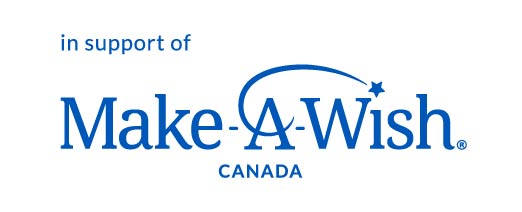 Make-A-Wish Gift Wrapping