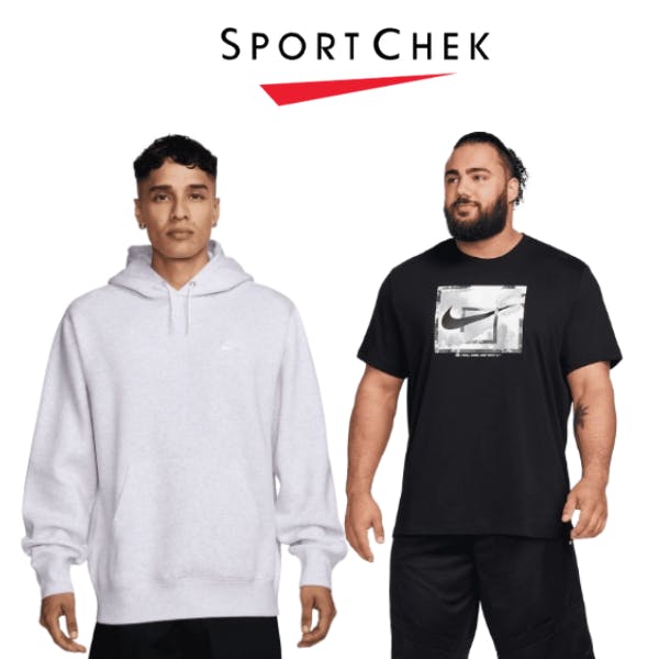30% Off* Nike 